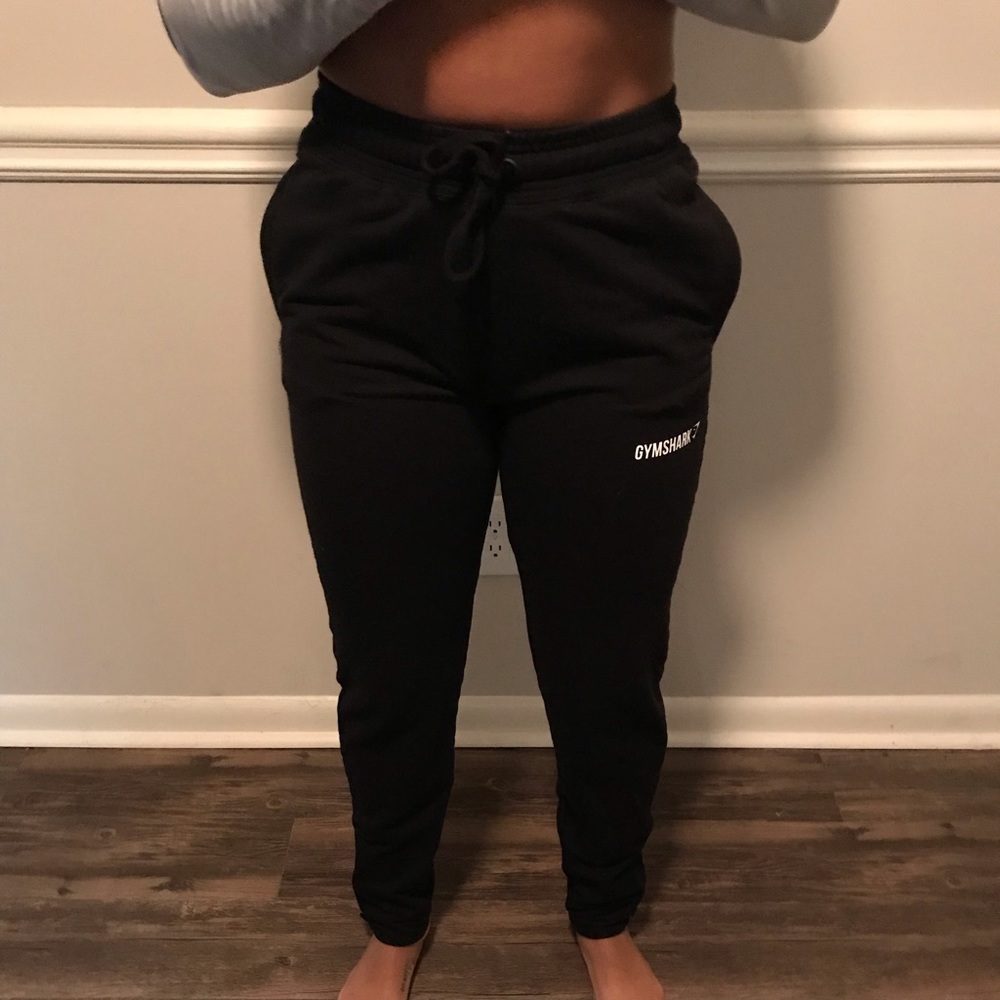 Sweatpants :)